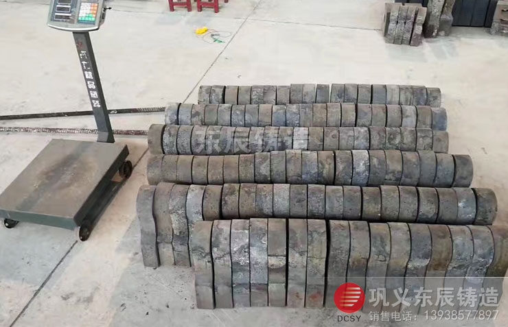 東辰陜西寶雞客戶錘頭發貨
